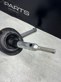 Genuine BMW 01-06 E46 M3 Selector Rod Shifter Arm