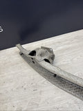 01-06 BMW E46 M3 Front Bumper Rebar Reinforcement Beam *Notes*