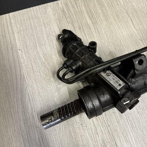 ZF Power Steering Rack & Pinion BMW 323 325 328 330 7852974489