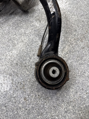 2014-2020 Range Rover Sport L494 Front Right Spindle Knuckle Hub Control Arm OEM