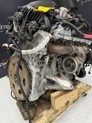 Gen 2 LCI BMW M340 M240 M440 Toyota Supra B58 Engine Motor 31k Miles Complete