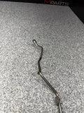 BMW 3 Z3 Z4 Series E36 E46 E85 E86 M3 S54 Fuel Injection Feed Line OEM 7831683
