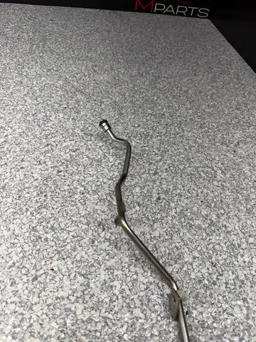 BMW 3 Z3 Z4 Series E36 E46 E85 E86 M3 S54 Fuel Injection Feed Line OEM 7831683