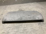 BMW G30 F90 M5 OEM Alcantara Upper Roof Headliner Light Cover Black BMW 7384544