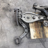 01-06 BMW E46 M3 Rearend Rear End Suspension Subframe Differential 118k Miles