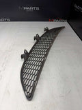 06-10 BMW E63 E64 M6 Front Lower Center Bumper Grille Trim Cover OEM 7898287