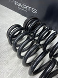 2008-2013 BMW E90 E92 E93 M3 Suspension Coils Springs Set