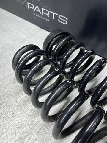 2008-2013 BMW E90 E92 E93 M3 Suspension Coils Springs Set