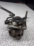 06-10 BMW E60 E63 M5 M6 S85 V10 5.0L Power Steering Hydraulic Vane Pump OEM