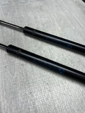 94-99 BMW E36 M3 Rear Trunk Struts Shocks Original