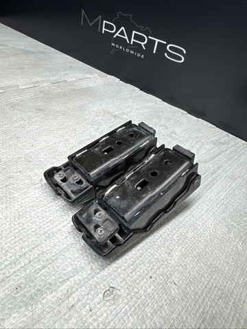 HONDA Genuine S2000 AP1 AP2 Convertible Soft top RH LH Lock handl Pairs OEM