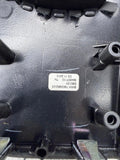 9-13 BMW M3 E92 E93 AUTOMATIC SHIFTER COVER BEZEL PANEL Black OEM 7903962 *notes
