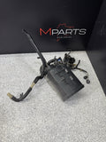 Honda S2000 S2k Condenser and Evaporator 00-09 OEM 184600-9021
