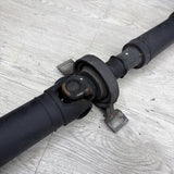 94–99 BMW E36 M3 S52 Coupe Driveshaft Prop Shaft Automatic Transmission OEM