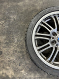 01-06 BMW E46 M3 OEM 18" Style 67 Rear 18x9 Single