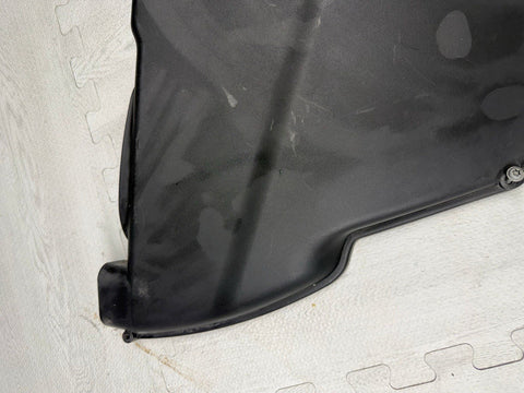 08-13 OEM BMW E90 E92 E93 M3 Engine S65 Airbox Air Intake Top Cover