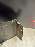 BMW E36 SEDAN 92-99 318 323 325 328 M3 FRONT LEFT DRIVER FENDER SILVER