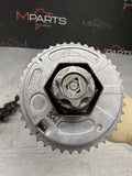 14-16 PORSCHE 911 991 GT3 3.8L CAMS CAMSHAFTS W/ GEAR ADJUSTER