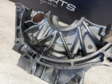 14-16 Porsche 911 GT3 991.1 3.8L Engine Block Blocks Pair