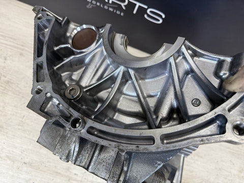 14-16 Porsche 911 GT3 991.1 3.8L Engine Block Blocks Pair
