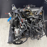 2001 BMW E46 M3 01-06 S54 3.2L Engine Motor 126k Miles Complete