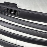 08-13 BMW E92 E93 M3 Interior Trim Set Carbon Leather OEM *Scuffs*
