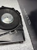 08-13 BMW E92 E93 M3 GREEN TAG PREMIUM SOUND AUDIO BASS SPEAKERS SUBS SUBWOOFERS