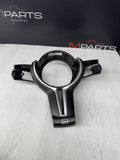 2015-2021 BMW M2 M3 M4 F87 F80 F82 F83 STEERING WHEEL BACK TRIM COVER DCT
