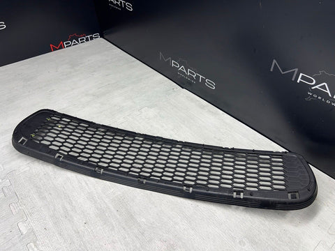 08-13 BMW E90 E92 E93 M3 OEM Front Bumper Lower Center Grille