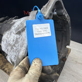 BMW 01-06 E46 M3 SMG Gearbox Transmission 156k