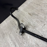 08–13 BMW E90 E92 E93 M3 Front Anti-Roll Stabilizer Sway Bar OEM 2283965