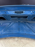 (PICKUP ONLY) 08-13 BMW E92 M3 COUPE REAR TRUNK DECK LID PANEL CSL VORSTEINER