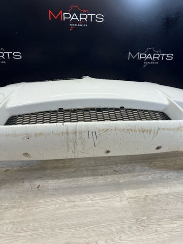 (PICKUP ONLY) 08-13 BMW E90 E92 E93 M3 Front Bumper Original + Splitters