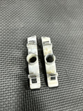 DEPO Smoked Side Markers 01-06 BMW E46 M3