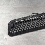 BMW E46 M3 2000-2006 Hood Grille Vent Grill OEM 51132694723 *Notes*