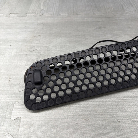 BMW E46 M3 2000-2006 Hood Grille Vent Grill OEM 51132694723 *Notes*