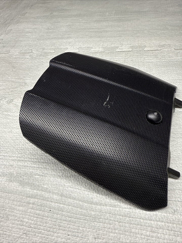 Ferrari 458 Italia 2011 Front Center Sensor Speaker W/ Grille Cover Panel 09-15|