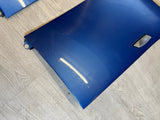 1996-2002 BMW Z3 Z3M Front Fenders / Blue / Pair