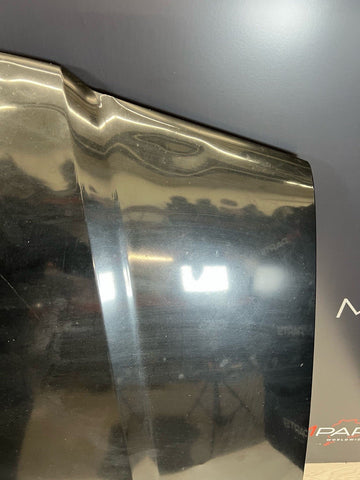 (PICKUP ONLY) BMW E36 M3 92-99 Front Hood Bonnet Panel Cosmos Black