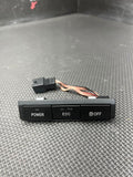 Genuine OEM Switch Assembly EDC 08-13 BMW E90 E92 E93 M3 61317841136