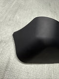 96-02 BMW Z3M LEFT DRIVER INTERIOR COVER BLACK 51478399605