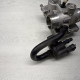 08-13 OEM BMW E90 E92 E93 M3 S65 Engine Idle Control Valve Actuator 7838024