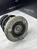 08-13 BMW E90 E92 M3 FRONT RIGHT RH SIDE ADAPTIVE SUSPENSION STRUT EDC 2284098