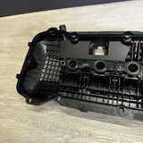 00-05 BMW E46 325 M54 ENGINE VALVE COVER 1432928