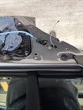 (PICKUP ONLY) 18-24 OEM BMW F97 G01 X3 X3M Rear Left Driver Side Door Shell