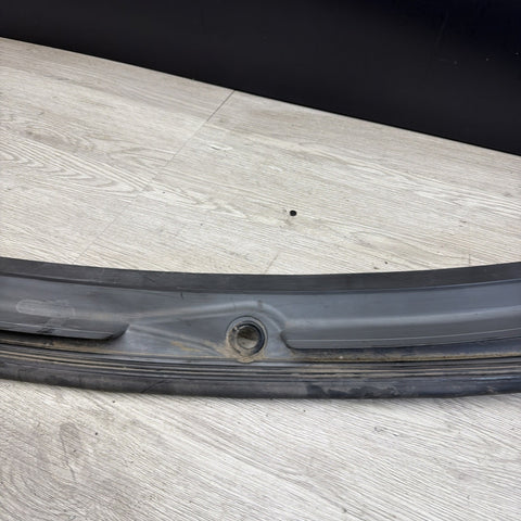 OEM Windshield Wiper Cowl Grille Panel BMW E46 325Ci 330Ci M3 1999-2006 2 Door