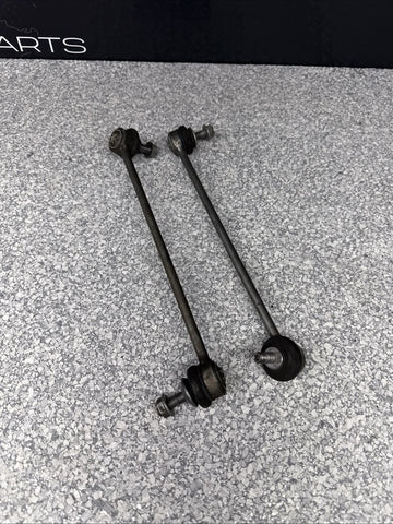 15-20 OEM BMW F80 F82 F83 M2 M3 M4 Front Right Sway Bar End Stabilizer Links