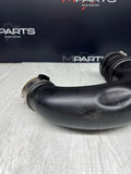 OEM 18-24 BMW F97 F98 X3M X4M S58 Air Intake Duct Intercooler Pipe 8053375