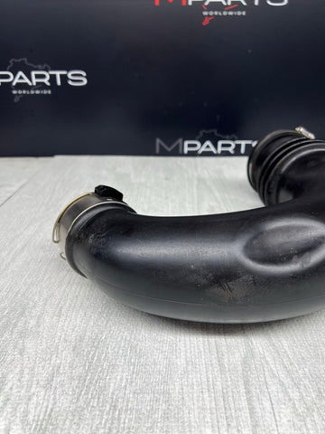 OEM 18-24 BMW F97 F98 X3M X4M S58 Air Intake Duct Intercooler Pipe 8053375