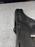 BMW E46 FRONT LEFT UNDERFLOOR COATING COVER 7892122 51717892122 ORIGINAL